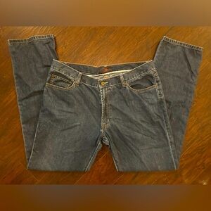 MENS EGARA JEANS 38X34